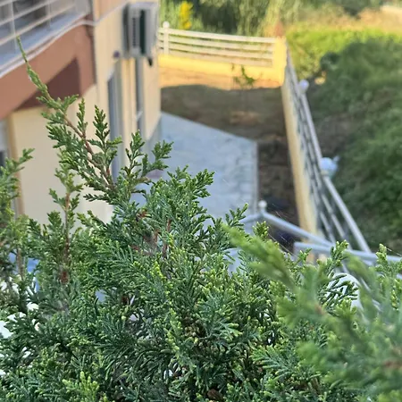 Kriopigi Apartment קריופיגי
