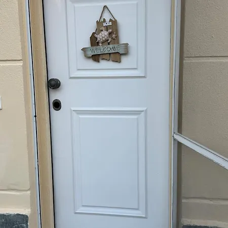 Kriopigi Apartment דירה